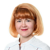 Заболотская Анжелика Витальевна