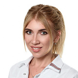 Долгополова Наталья Валерьевна